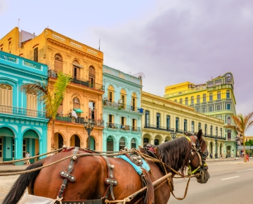 voyage Baroudeur "Au cœur de Cuba"