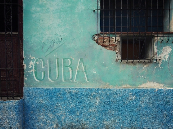 Voyage chez l'habitant à Cuba authentique