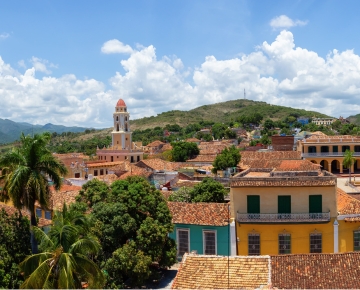 voyage Baroudeur "Cuba Libre"