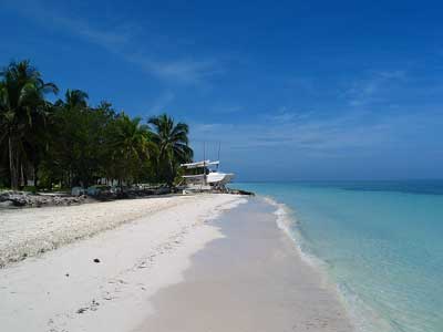 cayo levisa